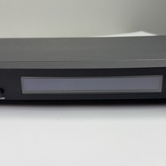 Turtle Beach Audiotron Hi-Fi Music Player TBS-3506-01E No -Remote- Tested