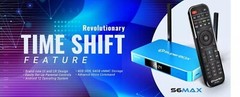SuperBOX S6MAX New SAME.DAY Shipping