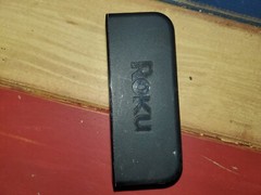 Roku Premiere Media Streamer – 3920x (Black) No Remote