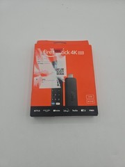 NEW Amazon Fire TV Stick 4K MAX (Latest Gen) w/ Alexa Voice Remote