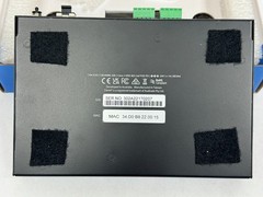 Blustream – IP200UHD – TX, ACM200 HDMI Over IP System