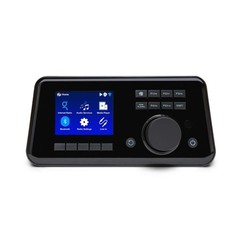 Grace Link Internet Radio Tuner + SiriusXM, Pandora, Spotify Connect, with Ch…