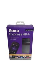 Roku Express 4k+ HDR