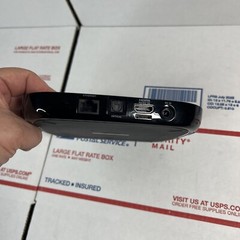 Roku 4 Media Streamer 4th Generation 4400X Unit Only – SAME DAY SHIP – WARRANTY