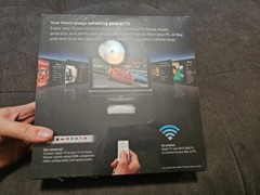 RARE MAC + PC Apple TV (1st Generation) 160GB Media Streamer. A1218. NEW SEALED.
