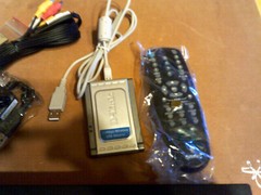 Omnifi Digital Media Player DMS1
