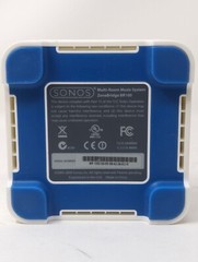 Sonos Bridge Multi-Room Music System ZoneBridge BR100