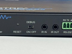Blustream – IP200UHD – TX, ACM200 HDMI Over IP System