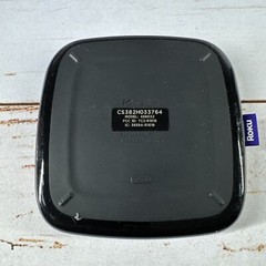 Roku Ultra Model 4660X2 Digital Streaming Media Player Device (Only The Device).