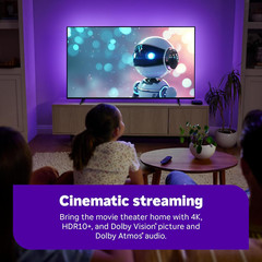 Ultra 2024 – Ultimate Streaming Player – 4K Streaming Device for TV with HDR1…