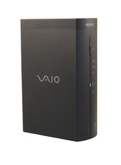 SONY LF-V30 Location Free Base Station