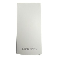 Linksys Velop AC1300 Mesh WiFi Node | WHW0101 Dual-Band Router | Open Box System