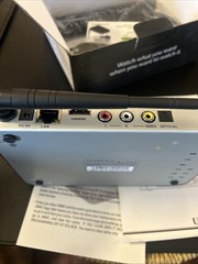 Jetstreambox XBMC WiFi HDMI Amlogic MX ARM Cortex “”BRAND NEW””