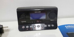 Grace Digital Legacy Solo GDI-IRA500 Internet Radio & Streaming Audio Source