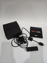 Amazon Fire TV Stick *No Remote* 1st Generation WORKS! Netflix, Prime Video, etc