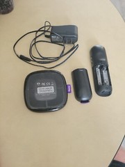 Roku 2 Model 2720X With Remote, Power Adapter Tested & Reset