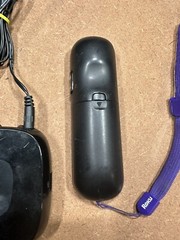 Roku 3 (3rd Generation) Media Streamer 4200X – Black *Tested Working*
