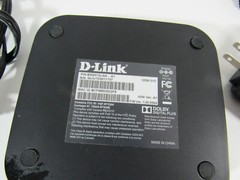 D-Link MovieNite DSM-310 Digital HD Media Streamer Netflix Vudu YouTube Pandora