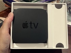 Apple TV 4K Model A1842 – No Remote – No Cables – For Parts ONLY