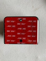 ReliaMount Mount for Apple TV Compatible with All Apple TV Generations ,
