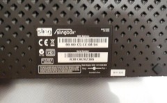 Slingbox SB350 Great Condition With Quality Cables and Power Adapter