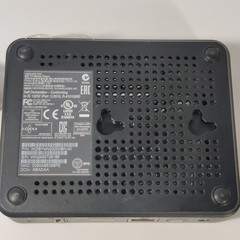 Western Digital wd tv wdtv streaming media player C3H (3rd Gen) No Remote