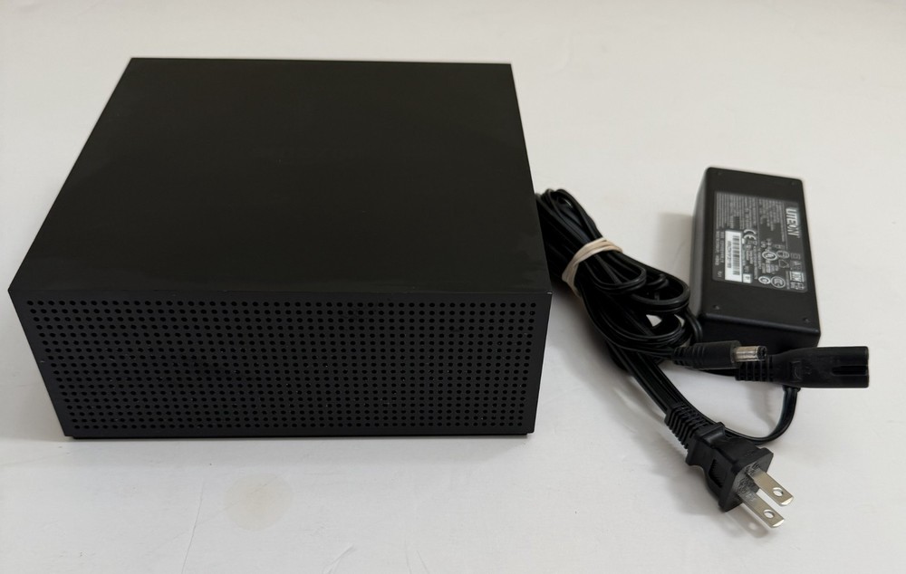 Amazon Fire TV Recast 4-Tuner 1TB Over-The-Air DVR