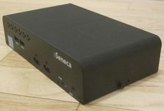 Seneca HDN Element Series i3-7100U @2.4GHz PC Media Player signage player