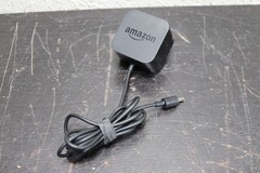 Amazon Fire TV Cube A78V3N Gen 2 4K UHD Media Streamer Power HDMI Cable