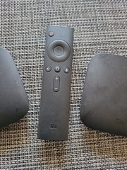 2 Xiaomi Mi Box MDZ-16-AB Android TV 4K – 1 REMOTE
