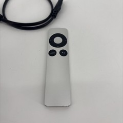 LOT OF 4 Apple TV (3nd Generation) HD Media Streamer, With Remote, A1469