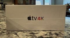 Sealed Plastic NEW IN BOX – Apple TV 4K 32GB A2169 (2nd Gen 2021) Black HDR WiFi