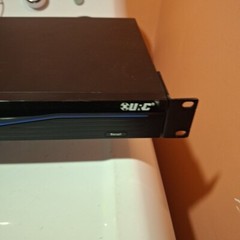 URC SNP-2 Streaming Network Player Tested And Working