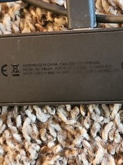 Amazon Fire TV Stick 4K HDR Model E9L29Y No Remote Works Tested