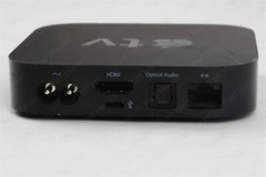 Apple TV 3rd Generation A1469 8GB Digital HD Media Streamer & Adapter MD199LL/A