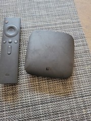 2 Xiaomi Mi Box MDZ-16-AB Android TV 4K – 1 REMOTE