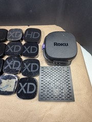 Roku Media Streamer Lot Of-26 Mix Model Ships Fast!