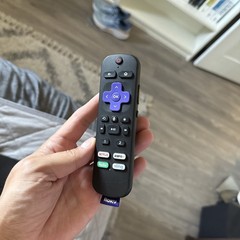 ROKU ULTRA 4670X with Remote Power Cord HDMI Cord 4K HDR Streaming Player WORKS