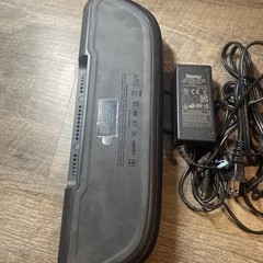 Roku Streambar 9102X 4K HDR Streaming Media Player w/ Power Cord **No Remote**