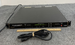 Evertz HD9625LG HD LOGO Inserter w/ Power Cord