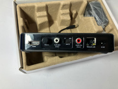 IntelliTouch Network Audio Player OHP9000-IP Music on hold for phone System