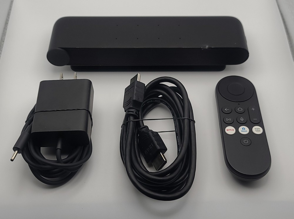 Facebook Portal TV smart video Calling Model LW94NS – USED – READ!