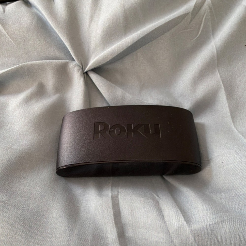 Roku Express 4K+ HD Digital Streamer HDMI Roku OS Black W/Voice Remote