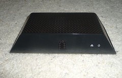 Slingbox Solo Digital HD Media Streamer SB260-XXX Sling Media (Black)