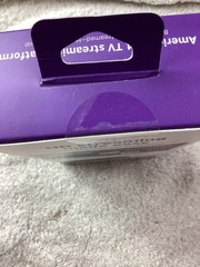 Roku Streaming Stick HD With Voice Remote & Silicone Cover – Easy Setup App*NIB