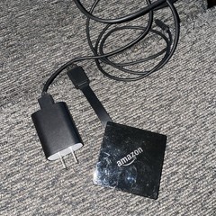 Amazon Fire TV Media Streamer Model LDC9WZ Ships Fast!!!