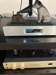 LUMIN U1 Mini Network Streamer