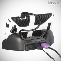 Universal Phone Streamer HDMI XL MHL HD (PC & MAC) & Charging Dock – Micro USB