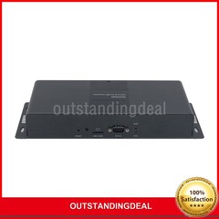 LCB4K Multimedia Playback Box 4096×2160 HDMI-compatible 2.0 Dual Mode Output