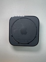 Apple TV 4K 32GB HD Media Streamer Model A1842 1st Generation-w/Remote And Box